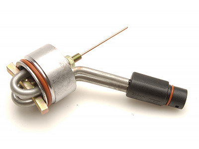 MOOTTORINLÄMMITIN 230V - Defa-autolämpötuotteet - DA411360 - 1