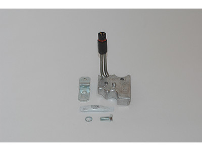 MOOTTORINLÄMMITIN 230V - Defa-autolämpötuotteet - DA413890 - 1