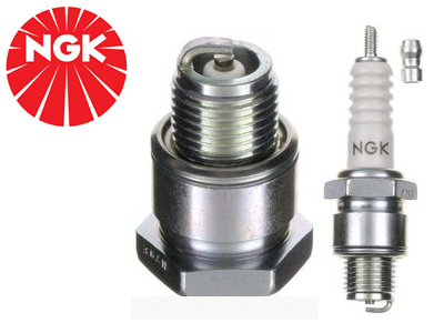 NGK B8HS - Sytytystulpat - N5510 - 1