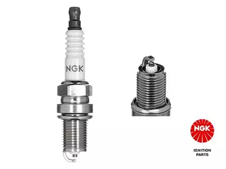 NGK BCP6ES-11 (ME 10) - Sytytystulpat - N7210 - 1