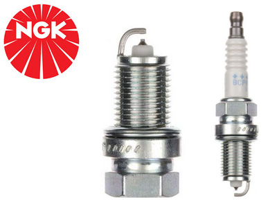 NGK BCPR6EP-11 (ME 4) - Sytytystulpat - N3350 - 1
