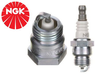 NGK BPM6F (ME 10) - Sytytystulpat - N5950 - 1