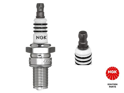 NGK BR8ECMIX (ME 4) - Sytytystulpat - N3520 - 1