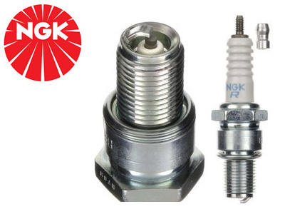 NGK BR9ECS SYT.TULPPA (ME 10) - Sytytystulpat - N3570 - 1