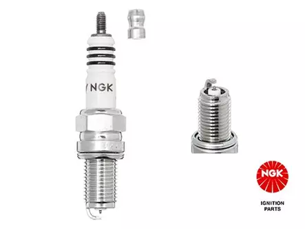 NGK DCR9EIX (ME 4) - Sytytystulpat - N6650 - 1