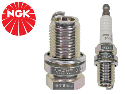 NGK R5671A-8 RACING TULPPA (ME 10) - Sytytystulpat - N2660 - 1