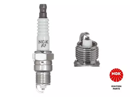 NGK UR4 (ME 4) - Sytytystulpat - N6630 - 1