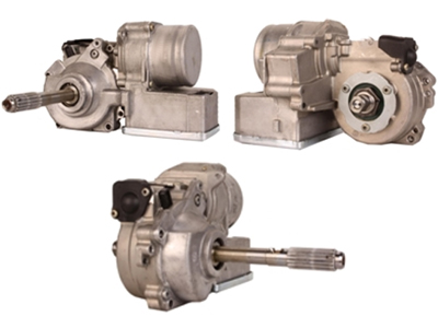 OHJAUSPYLVÄS NISSAN MICRA K12 03- - Ohjauspylväät - 16-0040 - 1