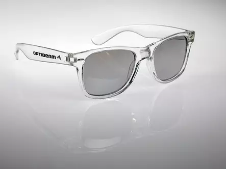 OPTIBEAM AURINKOLASIT - Lisävalot - 1605-NS900 - 1