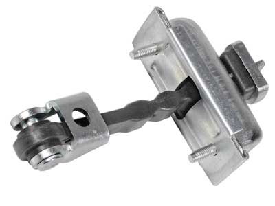 OVEN PIDIN ETU O/V FORD TOURNEO/TRANSIT CUSTOM - Liukuoven rullaohjaimet - 1010-82000 - 2