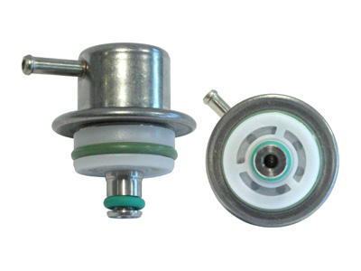 PAINEENSÄÄDIN - Polttoaineen paineensäätäjä - 8260-12000 - 1