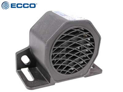 PERUUTUSHÄL.87DB 10-80V - Peruutushälyttimet ja äänimerkit - 1552-4580 - 2