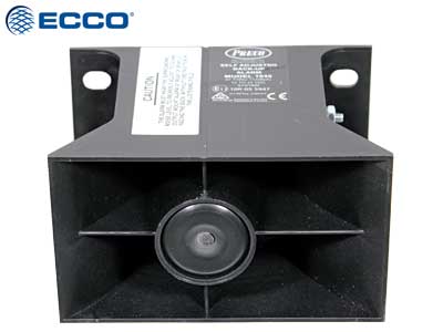 PERUUTUSHÄLYTIN 12/24V # - Peruutushälyttimet ja äänimerkit - PR-1040 - 1