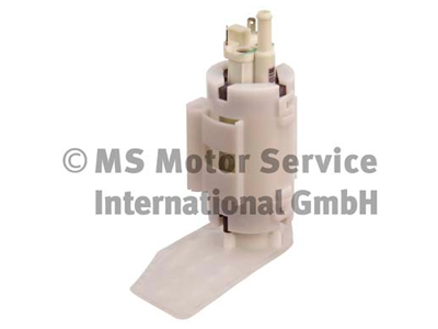 POLTTOAINEPUMPPU PIERBURG - PA-pumput, -tasoanturit / merkkihaku - 8300-70850 - 1