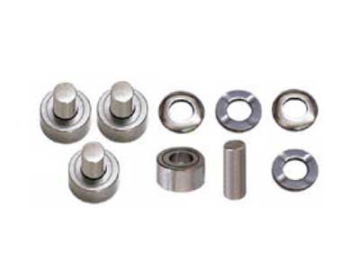 RULLASARJA 7,66MM SRJ=4KPL EACH - BOSCH ruiskutuspumput ja osat - 34145-10 - 1