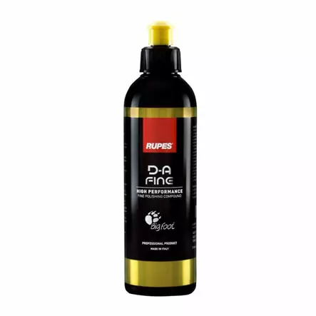 RUPES BF DA FINE 250ML - Kiillotusaineet - 9-DAFINE250 - 1
