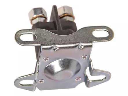 Erillis-solenoidi 12V 3-nap - pienkonemalli - Erillis solenoidit 12V - 4100-654750 - 2
