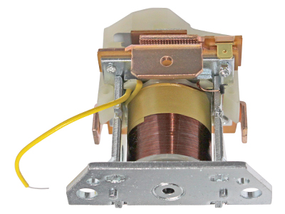 SOLENOIDI BOSCH KB 24V - Startin solenoidit - 2339101050 - 2