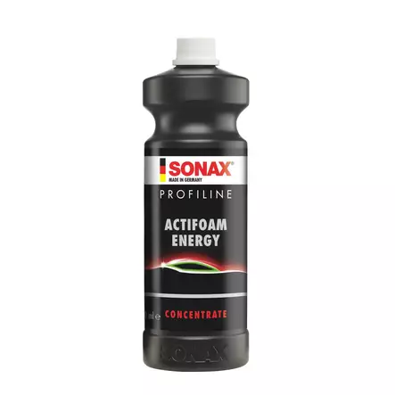 SONAX ACTIFOAM ENERGY 1 L - Autoshampoot - SO618300 - 1