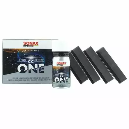 SONAX PROFILINE CC ONE - Pinnoitteet - SO267000 - 2