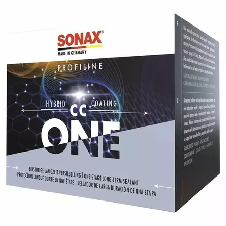 SONAX PROFILINE CC ONE - Pinnoitteet - SO267000 - 1