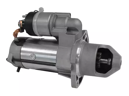 STARTTI BOSCH 24V 4,3KW - Startit - 0001251010 - 1