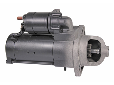 STARTTI BOSCH DAF - Startit - 0986021190 - 1