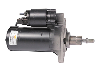 STARTTI BOSCH - Startit - 0986016700 - 1