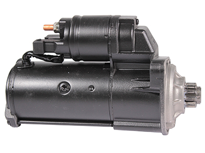 STARTTI BOSCH - Startit - 0986017000 - 1