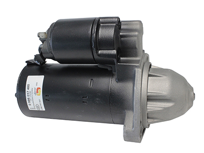 STARTTI BOSCH - Startit - 0986017480 - 1