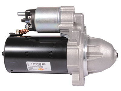 STARTTI BOSCH - Startit - 0986018270 - 1