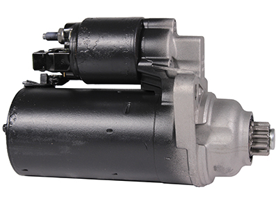 STARTTI BOSCH - Startit - 0986018500 - 1