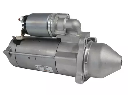 STARTTI BOSCH - Startit - 0986020070 - 1