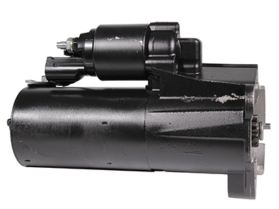 STARTTI BOSCH - Startit - 0986021220 - 1