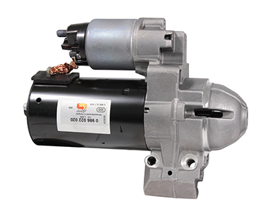 STARTTI BOSCH - Startit - 0986022020 - 1