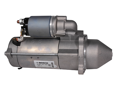 STARTTI MAN 24V BOSCH AV - Startit - 0001231030 - 1