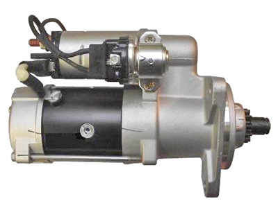 STARTTI 24V 4,5KW 29MT - Startit - 5200-65190 - 2