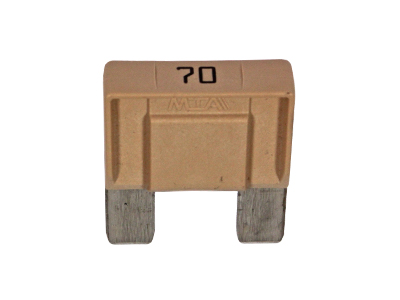 SULAKE 70A 06.00950 - Sulakkeet GM maxi - MEG-70 - 1