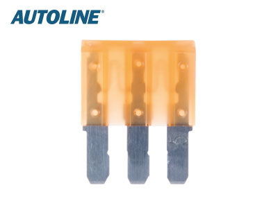 SULAKEBLISTER MICRO3 5A 5-KPL - Sulakkeet Micro III - 1569-02050 - 1