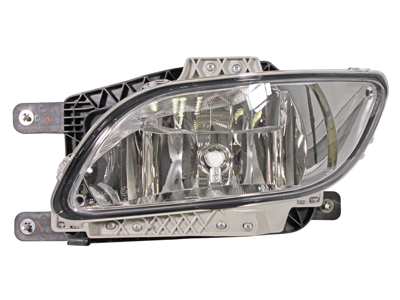 SUMUVALO VASEN DAF LF 14-> - Valaisimet RK, merkkihaku - 1608-6610 - 1