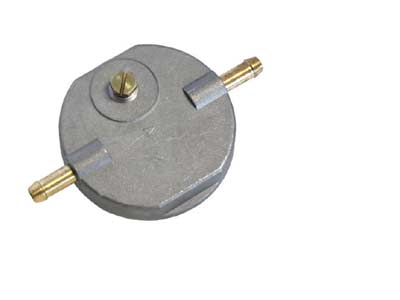 SUODATTIMEN KANSI - Suodatinkannet ja suodattimet - 49160 - 1