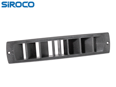 SUULAKE MUSTA - Lisälämmittimet - 9000-19340 - 1