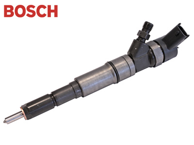 SUUTIN TÄYD. BMW 3,0D (30 6D 1) - Ruiskusuuttimet ja kärjet - 0986435010 - 1