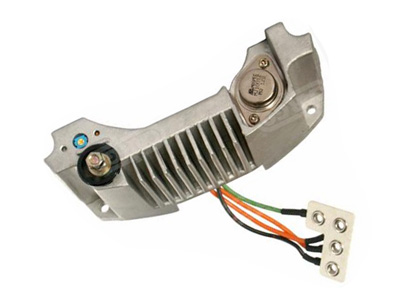 SÄÄDIN 24V 8RL3011, 105-246 - Lataus-säädin - 2021-131180 - 1