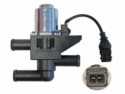 SÄÄTÖVENTTIILI MB 0028302784 - Vesiventtiilit - 7941-96040 - 1