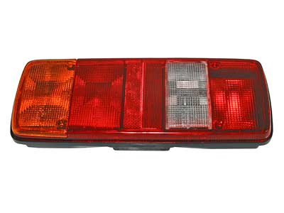 TAKAVALO MAN YM.VASEN - 4- 5- Kammiovalaisimet - 1608-4750 - 1