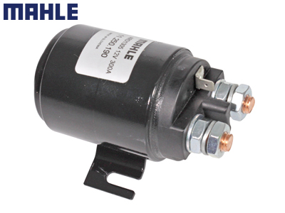TELINSOLENOIDI 12V 300A - Erillis solenoidit 12V - 11-250-190 - 1