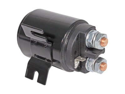 TELINSOLENOIDI 12V 300A - Erillis solenoidit 12V - 11-250-190 - 2