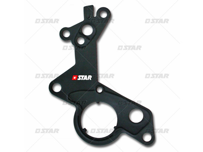 TIIVISTE TANDEM PUMP - Alipaine- ja tandempumpun korjaussarjat - 52650-60 - 1