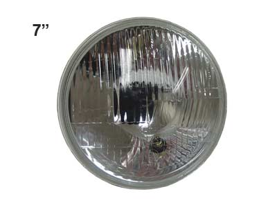 UMPIO 7'' HEHKULANKA P45T - Ajovaloumpiot - 160090 - 1